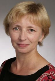 Katrin Schuchna
